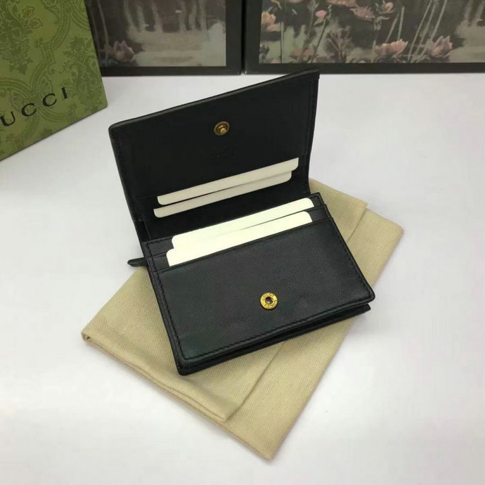 Gucci wallet 11x9cm Accesories