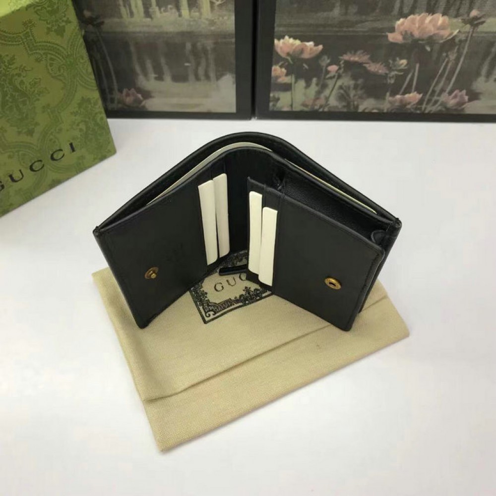 Gucci wallet 11x9cm Accesories