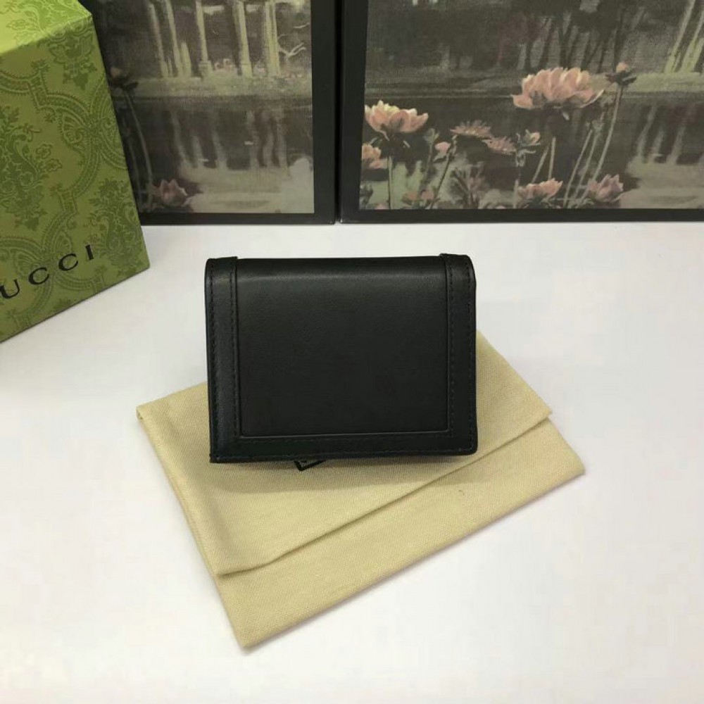 Gucci wallet 11x9cm Accesories