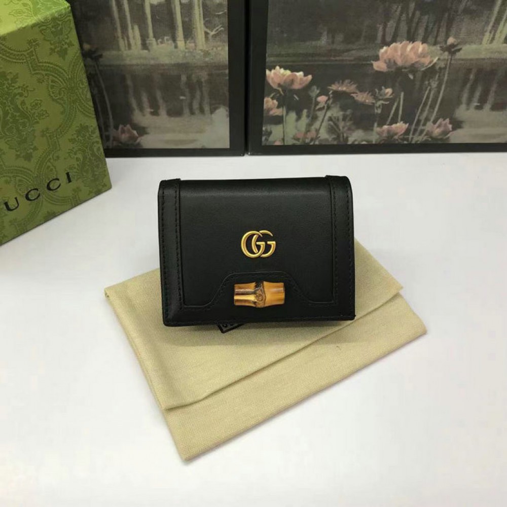 Gucci wallet 11x9cm Accesories