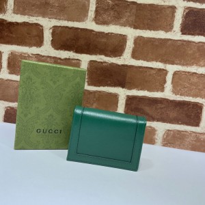 Gucci wallet 11x9cm Accesories
