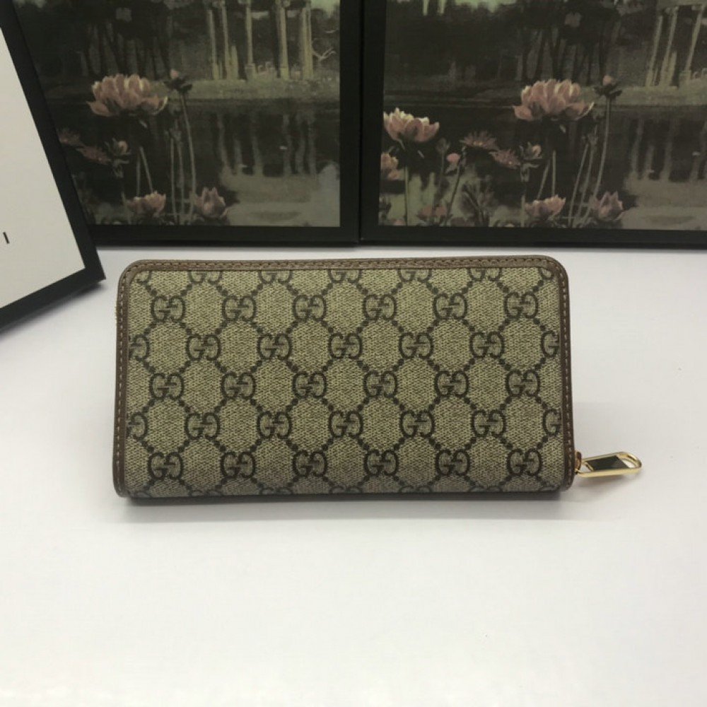 Gucci wallet 19.5x11.5cm Accesories