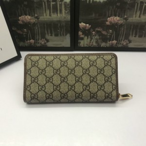 Gucci wallet 19.5x11.5cm Accesories