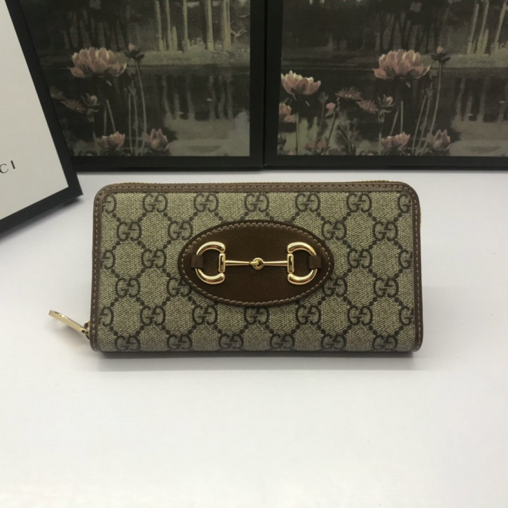 Gucci wallet 19.5x11.5cm Accesories