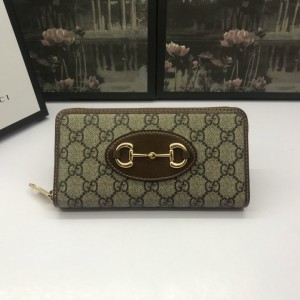 Gucci wallet 19.5x11.5cm Accesories