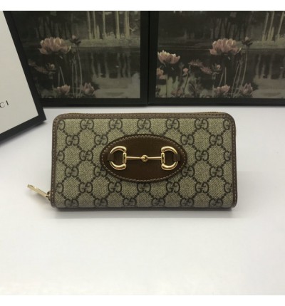 Gucci wallet 19.5x11.5cm