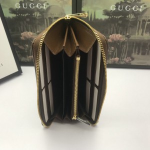 Gucci wallet 19.5x11.5cm Accesories