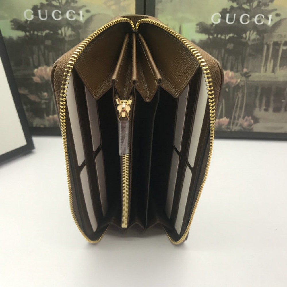 Gucci wallet 19.5x11.5cm Accesories