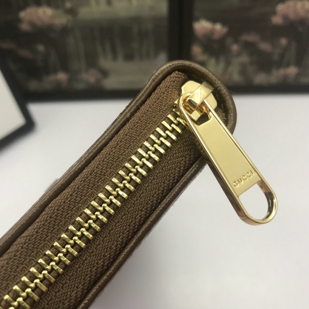 Gucci wallet 19.5x11.5cm Accesories