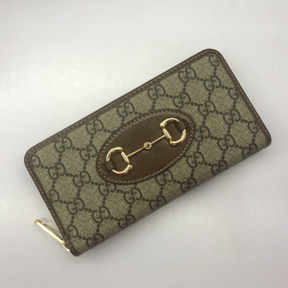 Gucci wallet 19.5x11.5cm Accesories