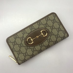 Gucci wallet 19.5x11.5cm Accesories