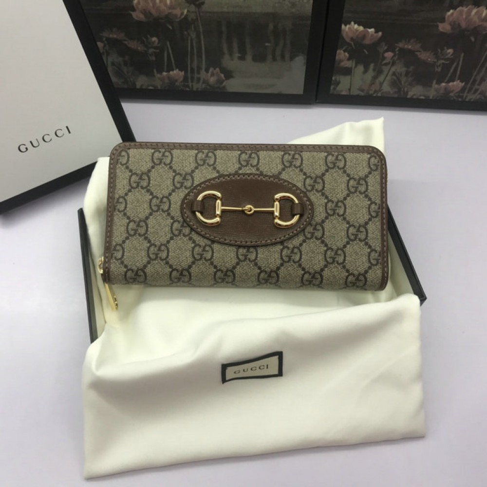 Gucci wallet 19.5x11.5cm Accesories
