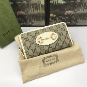 Gucci wallet 19.5x11.5cm Accesories