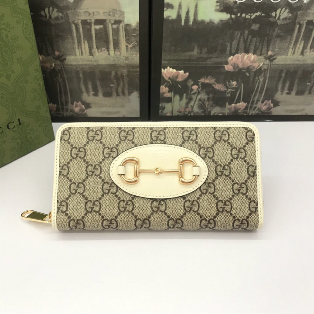 Gucci wallet 19.5x11.5cm Accesories