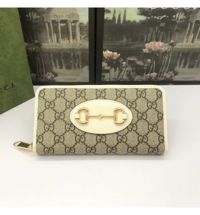 Gucci wallet 19.5x11.5cm
