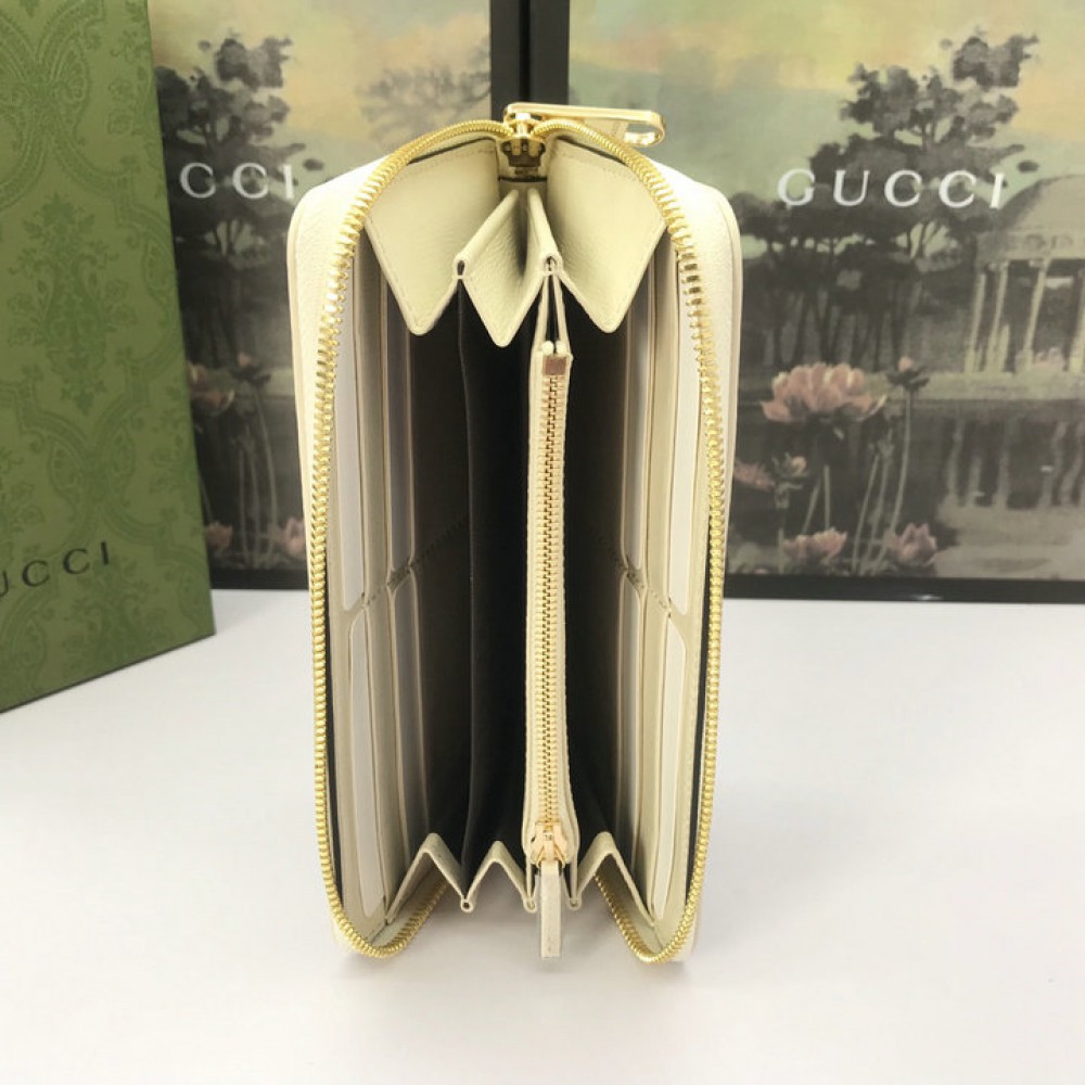 Gucci wallet 19.5x11.5cm Accesories