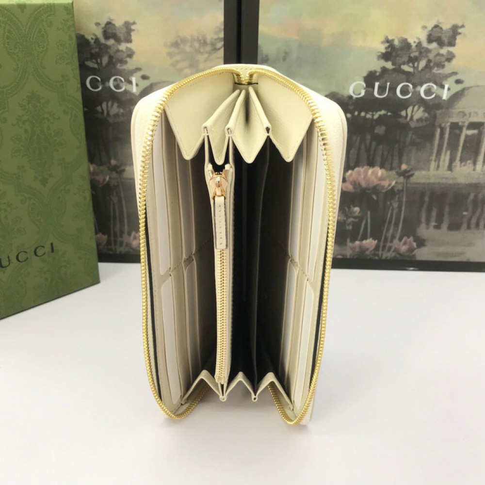 Gucci wallet 19.5x11.5cm Accesories