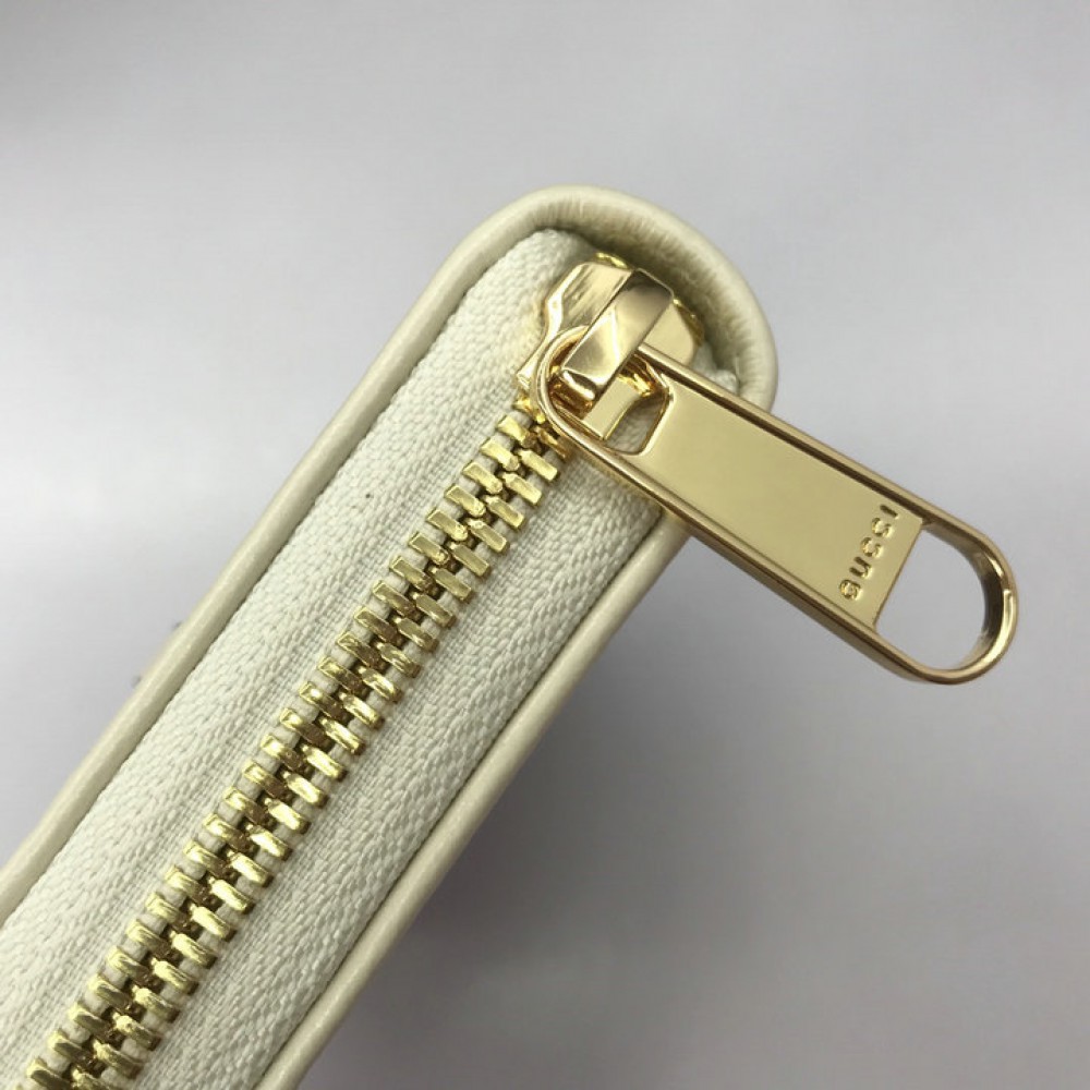 Gucci wallet 19.5x11.5cm Accesories