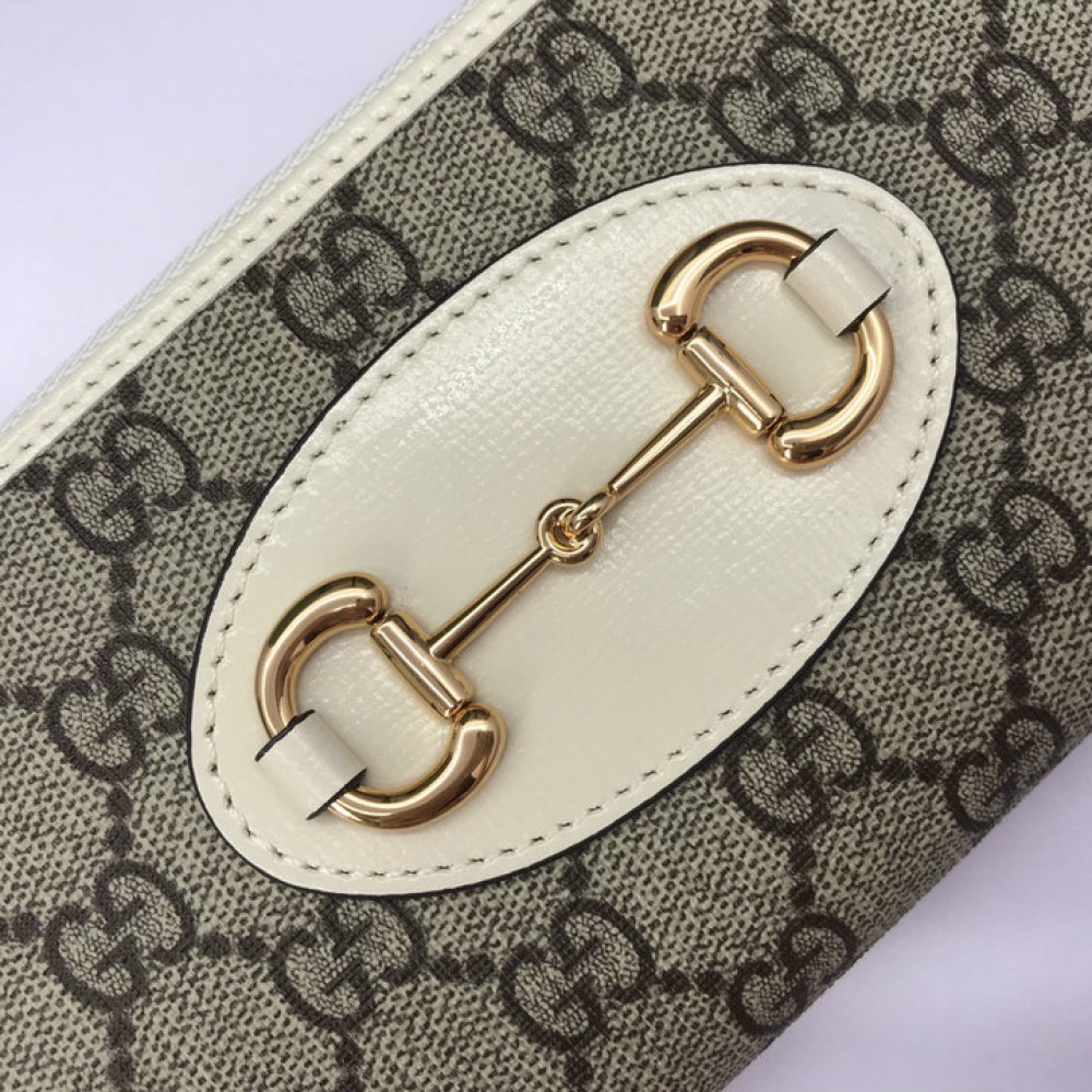 Gucci wallet 19.5x11.5cm Accesories