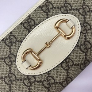 Gucci wallet 19.5x11.5cm Accesories