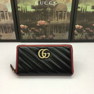 Gucci wallet 19.5x11.5cm Accesories