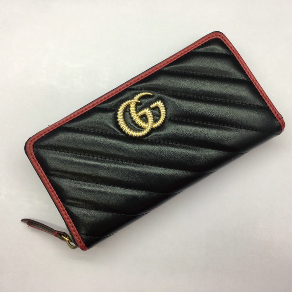 Gucci wallet 19.5x11.5cm Accesories