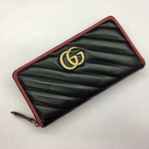 Gucci wallet 19.5x11.5cm Accesories