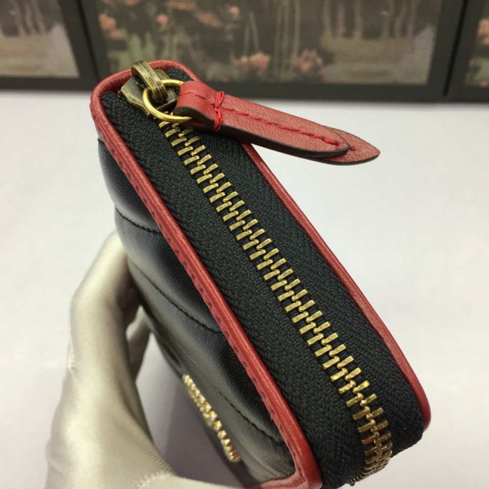 Gucci wallet 19.5x11.5cm Accesories