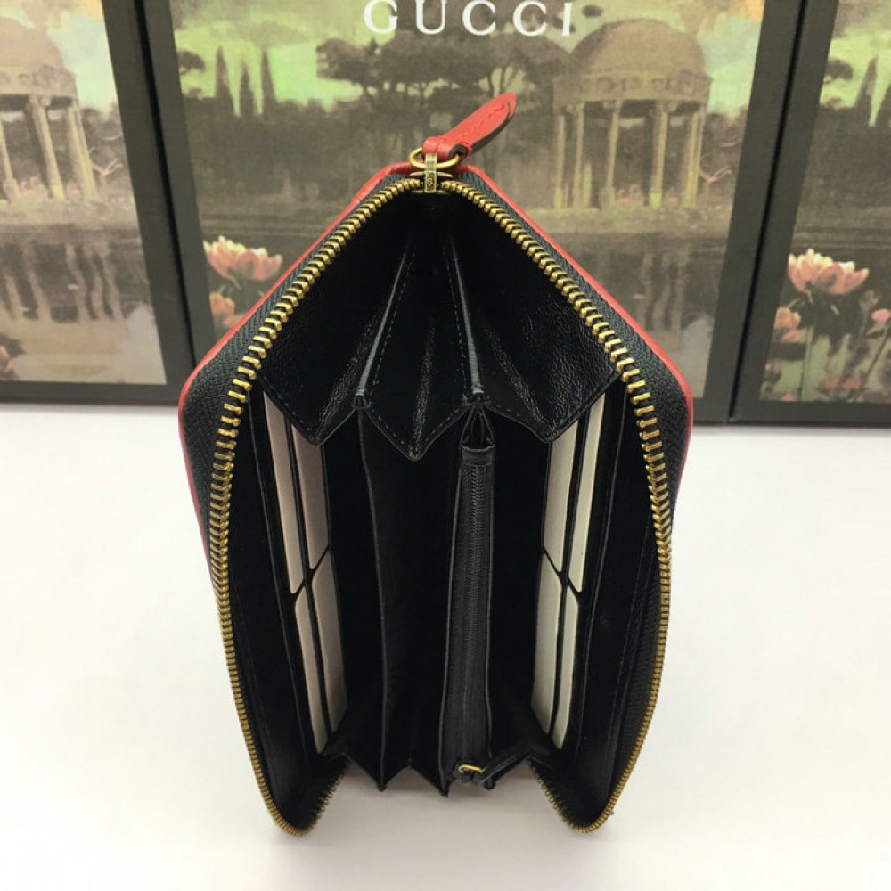 Gucci wallet 19.5x11.5cm Accesories
