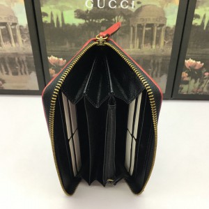 Gucci wallet 19.5x11.5cm Accesories
