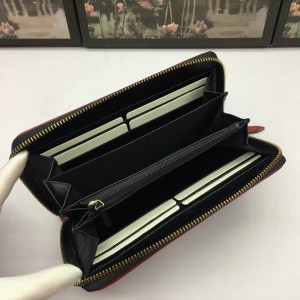 Gucci wallet 19.5x11.5cm Accesories
