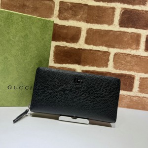 Gucci wallet 19.5x11.5cm Accesories