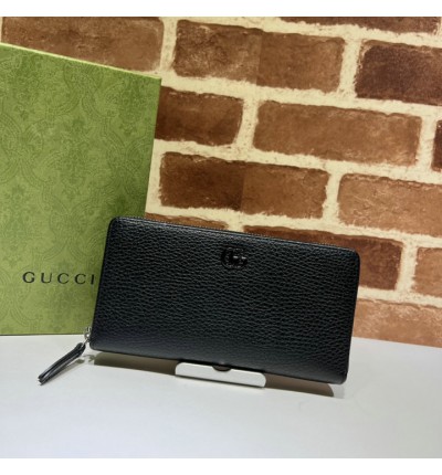 Gucci wallet 19.5x11.5cm