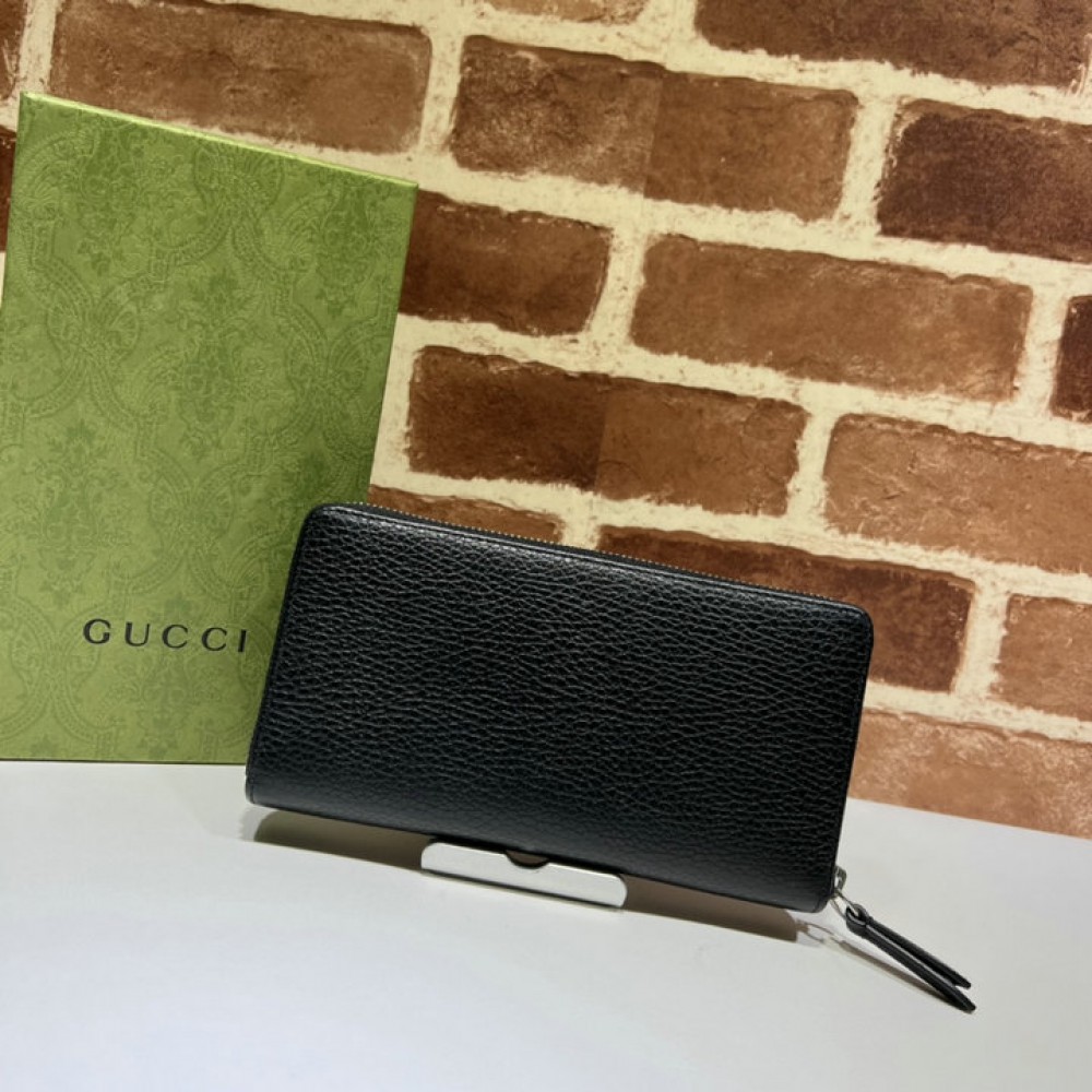 Gucci wallet 19.5x11.5cm Accesories