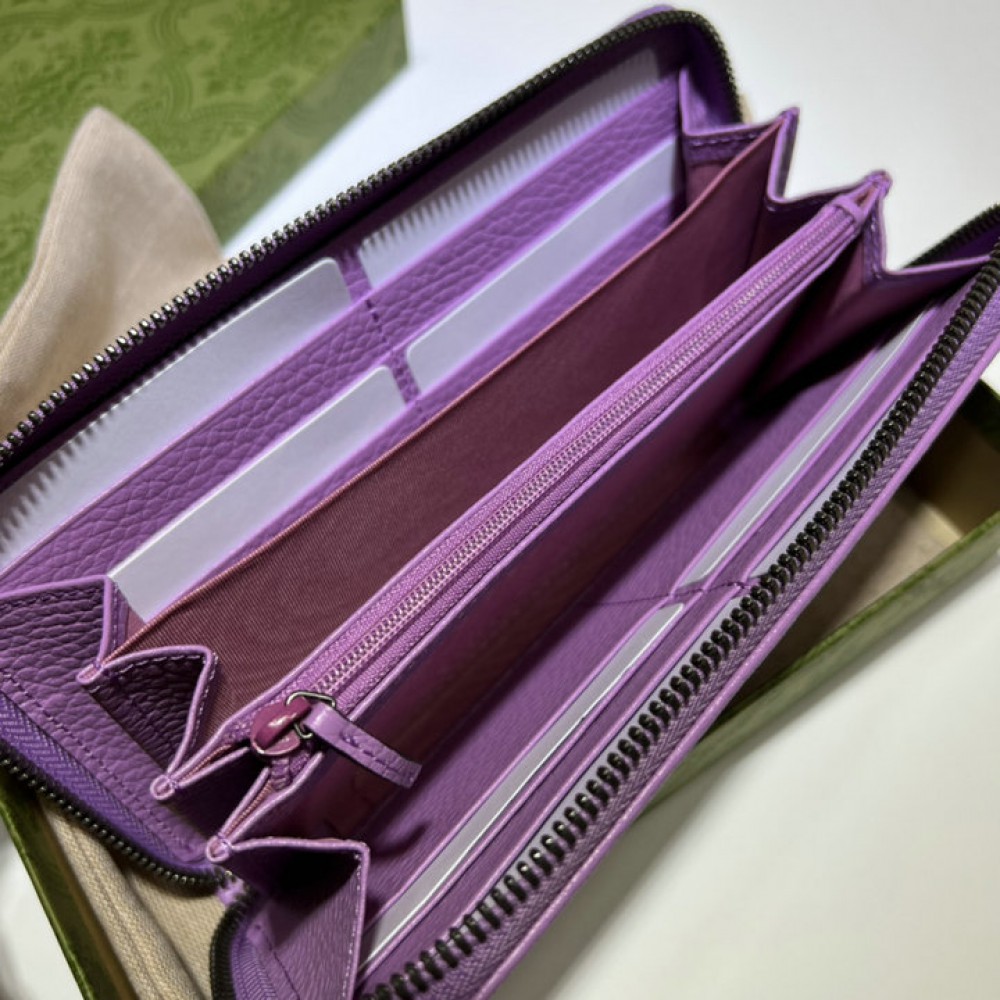 Gucci wallet 19.5x11.5cm Accesories