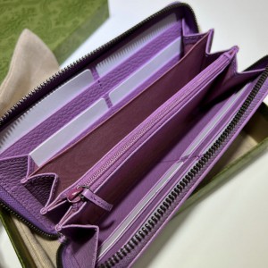 Gucci wallet 19.5x11.5cm Accesories