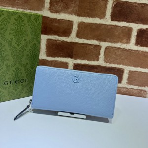 Gucci wallet 19.5x11.5cm Accesories