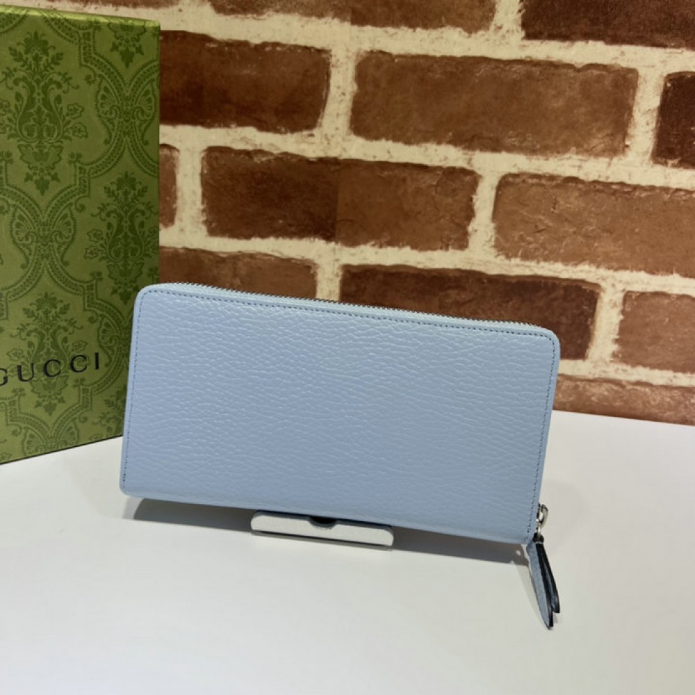 Gucci wallet 19.5x11.5cm Accesories