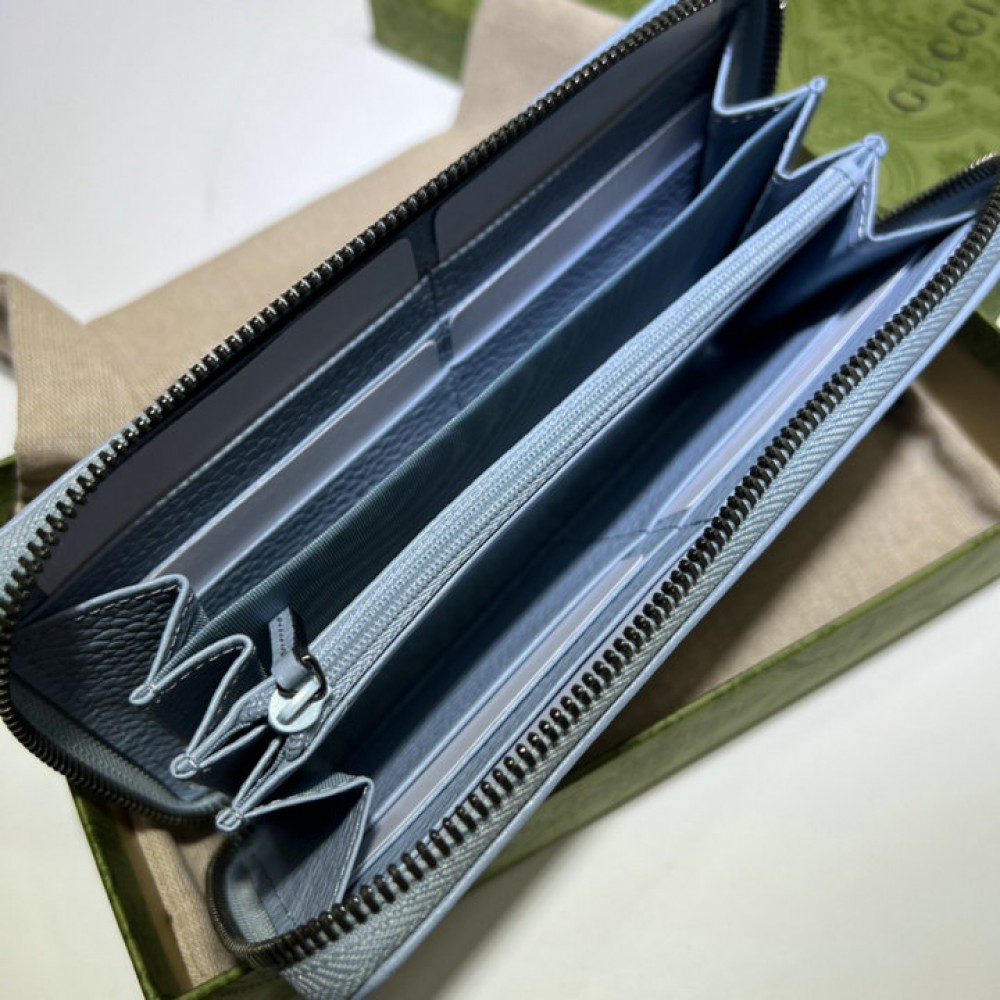 Gucci wallet 19.5x11.5cm Accesories