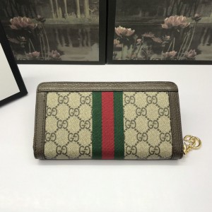 Gucci ophidia wallet 19.5x11.5cm Accesories