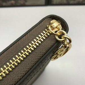 Gucci ophidia wallet 19.5x11.5cm Accesories