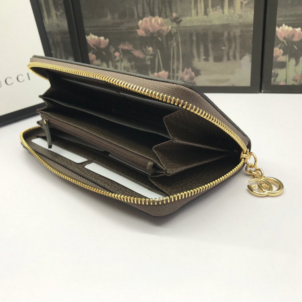 Gucci ophidia wallet 19.5x11.5cm Accesories