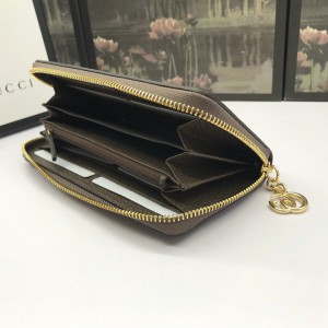 Gucci ophidia wallet 19.5x11.5cm Accesories