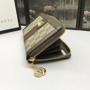 Gucci ophidia wallet 19.5x11.5cm Accesories