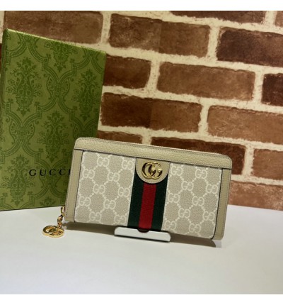 Gucci ophidia wallet 19.5x11.5cm