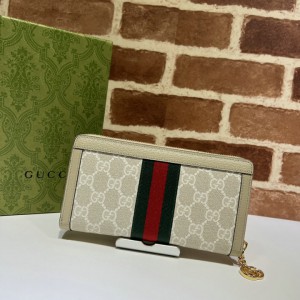 Gucci ophidia wallet 19.5x11.5cm Accesories