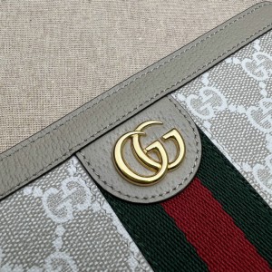 Gucci ophidia wallet 19.5x11.5cm Accesories