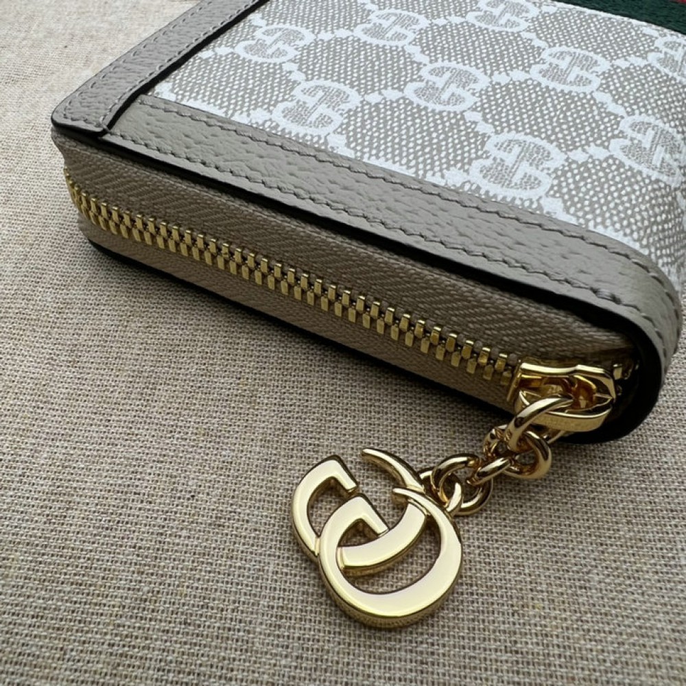 Gucci ophidia wallet 19.5x11.5cm Accesories