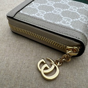 Gucci ophidia wallet 19.5x11.5cm Accesories