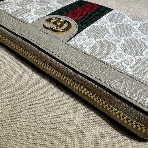 Gucci ophidia wallet 19.5x11.5cm Accesories